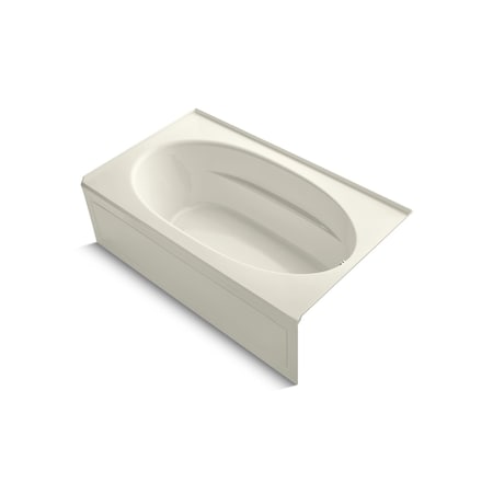 Kohler Windward 72X42 Ia Bath, Rh Drain 1115-RA-96